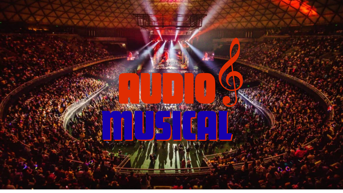 Audiomusical