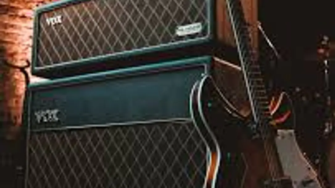 Amplificadores