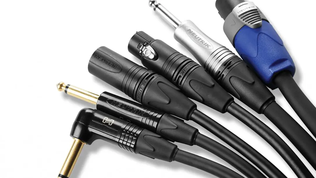 Cables