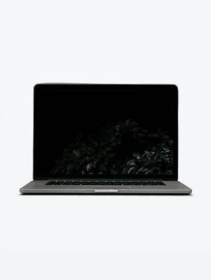 Demo - Laptop