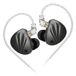 Audífonos in Ear Kz Krilla