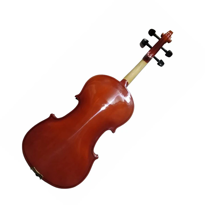 Viola de 15 Pulgadas con Soft Case de Iniciación ✅ Solo venta presencial 2