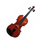 Viola de 15 Pulgadas con Soft Case de Iniciación ✅ Solo venta presencial - Miniatura 1