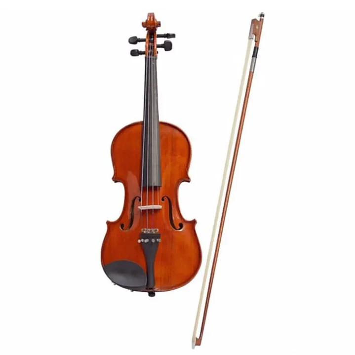 Violin 4/4 CON SOFT CASE DE INICIACIÓN ✅ SOLO VENTA PRESENCIAL 1