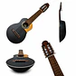 Charango Profesional Boliviano - Madera de Naranjito ✅ SOLO VENTA PRESENCIAL - Miniatura 2