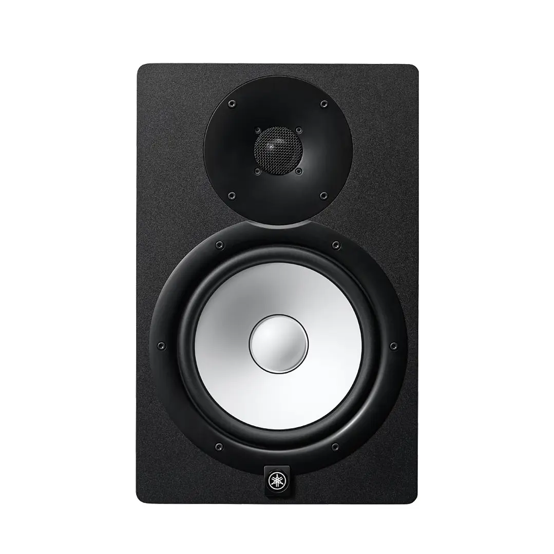 Par de Monitores de Estudio Yamaha HS8 Biamplificado 2