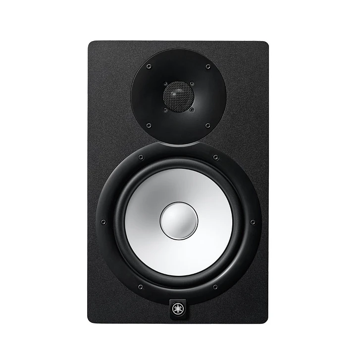 Par de Monitores de Estudio Yamaha HS8 Biamplificado 2