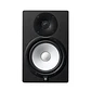 Par de Monitores de Estudio Yamaha HS8 Biamplificado - Miniatura 2