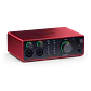 Focusrite Scarlett 4i4 4th Gen - Interfaz de Audio USB-C para Producción Musical - Miniatura 1