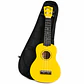 Ukelele Soprano Amarillo 21” con Funda - Miniatura 2