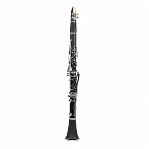 Clarinete de Estudio Bb con Case - 17 Llaves