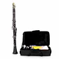 Clarinete de Estudio Bb con Case - 17 Llaves - thumbnail 2