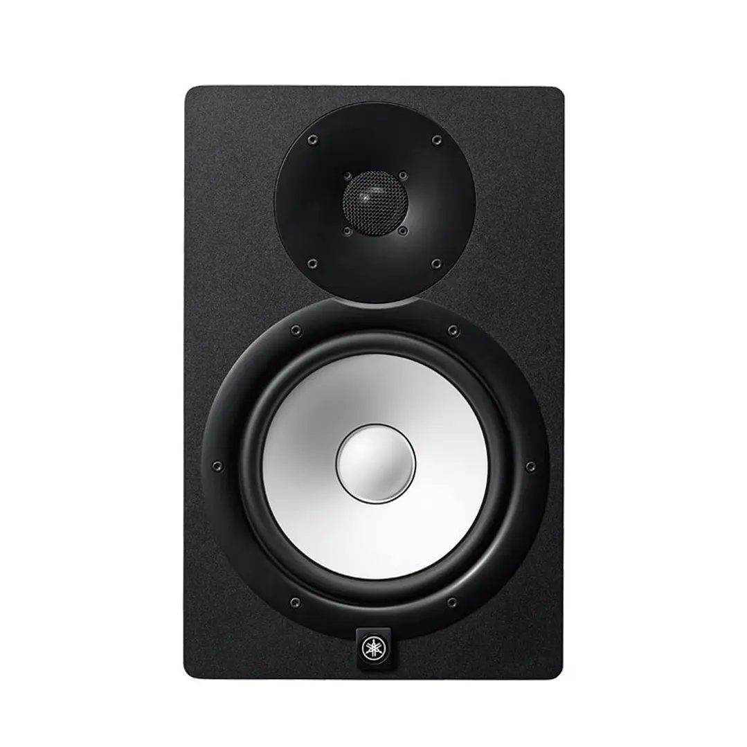 Par de Monitores de Estudio Yamaha HS8 Activos 2