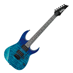GUITARRA ELECTRICA IBANEZ GIO AZUL BLUE GRADIENT