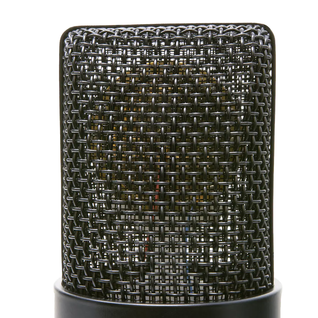 Sontronics ZETA - Micrófono de condensador JFET de alto rendimiento 4