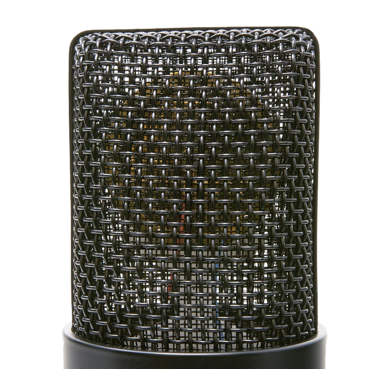 Sontronics ZETA - Micrófono de condensador JFET de alto rendimiento 4