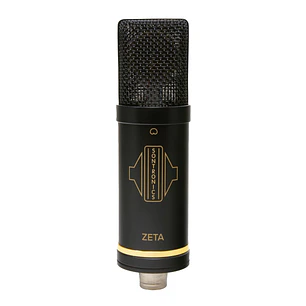 Sontronics ZETA - Micrófono de condensador JFET de alto rendimiento