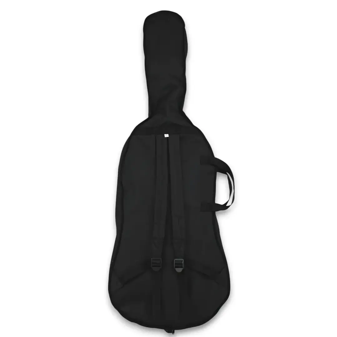 Violoncello Freeman Classic 4/4 CS101H con Funda Arco y Resina ✅ SOLO VENTA PRESENCIAL 6