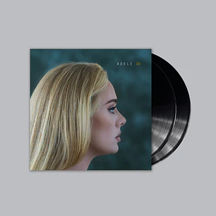 Vinilo Adele - 30 x2 Lp