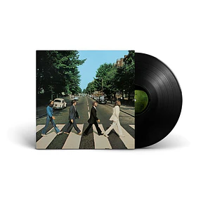 The Beatles - Abbey Road