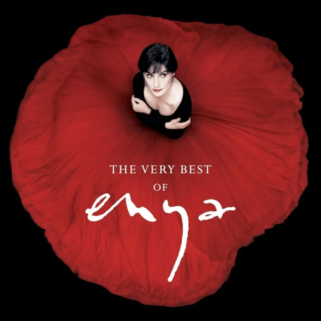 Vinilo Enya - The Very Best Of Enya x2LP 1