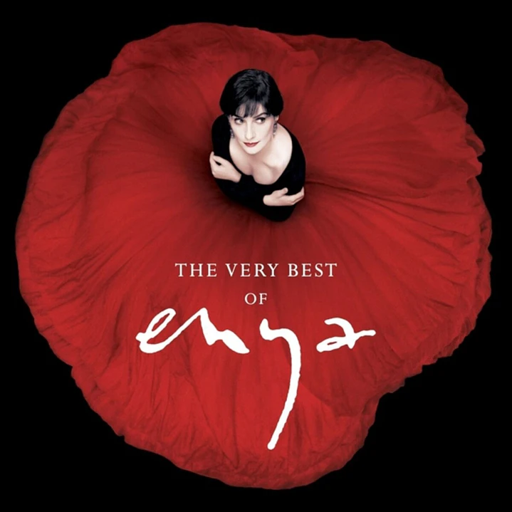 Vinilo Enya - The Very Best Of Enya x2LP 1