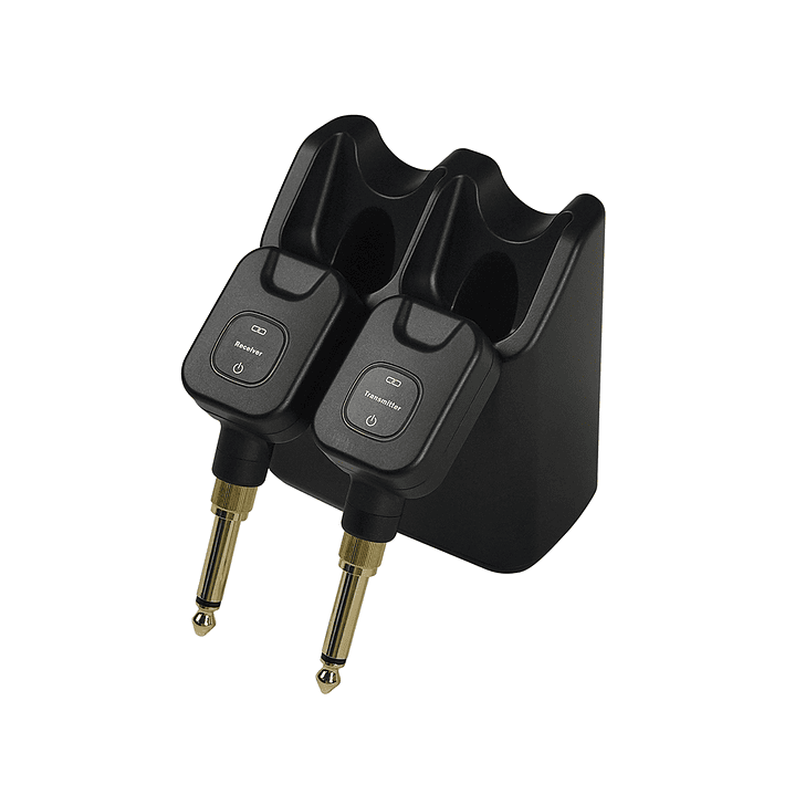 M-VAVE SWS11 – Sistema inalámbrico para guitarra (5.8 GHz) 3