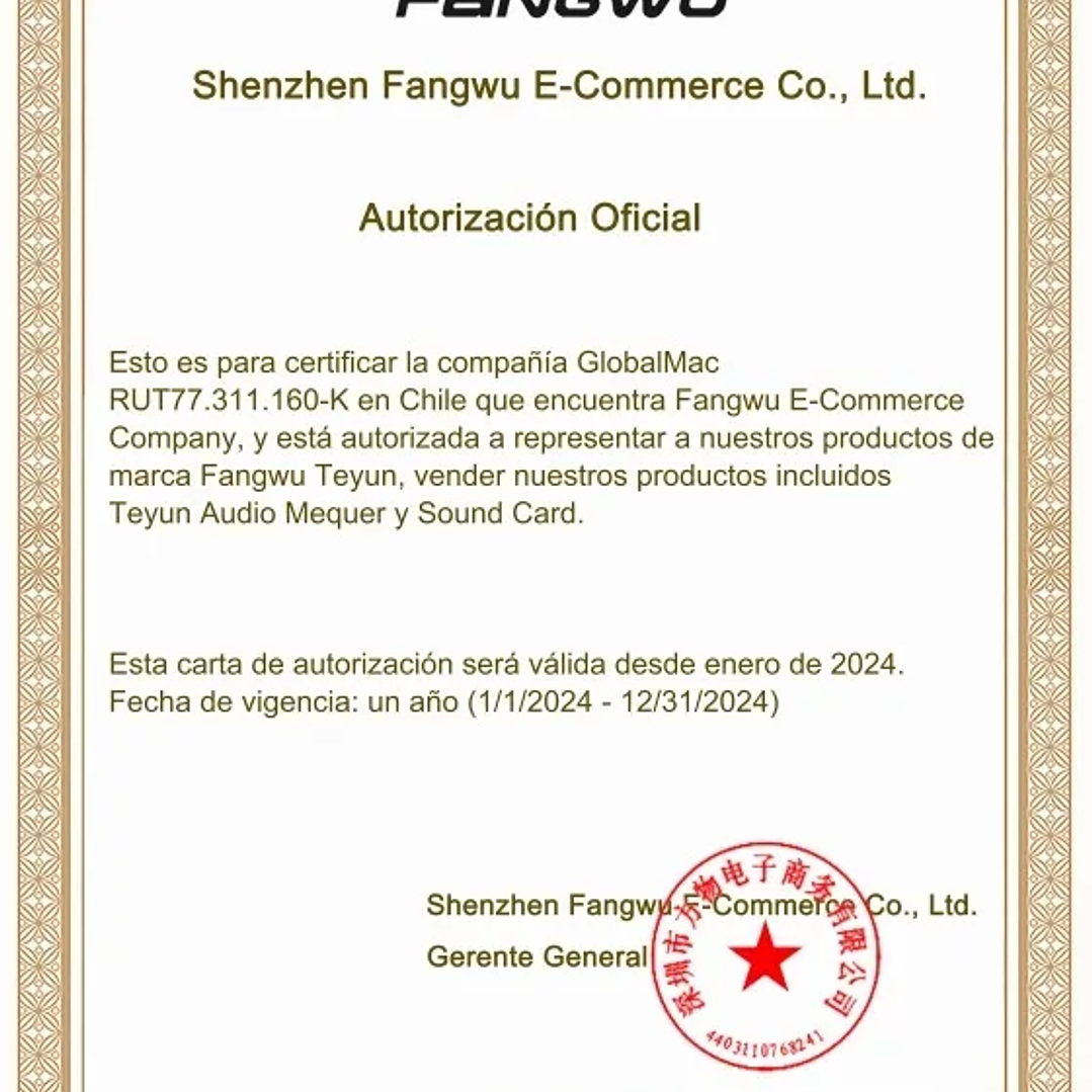 TEYUN Q-12 Interfaz de Audio USB – la solución económica y de calidad para grabación y streaming 7