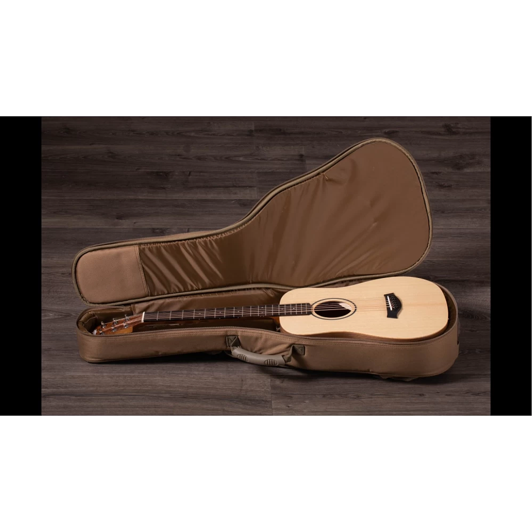 TAYLOR BT1E | Guitarra Electroacústica Baby Natural 3