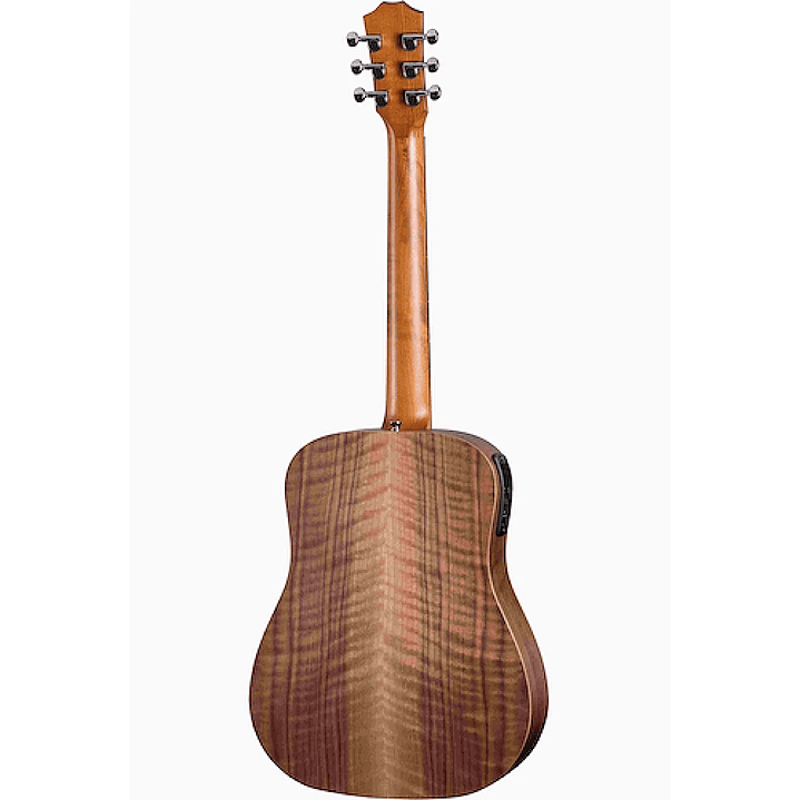 TAYLOR BT1E | Guitarra Electroacústica Baby Natural 2