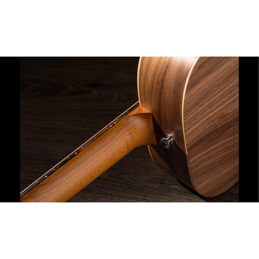 TAYLOR BT1E | Guitarra Electroacústica Baby Natural 4