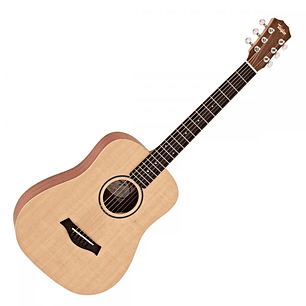 TAYLOR BT1E | Guitarra Electroacústica Baby Natural