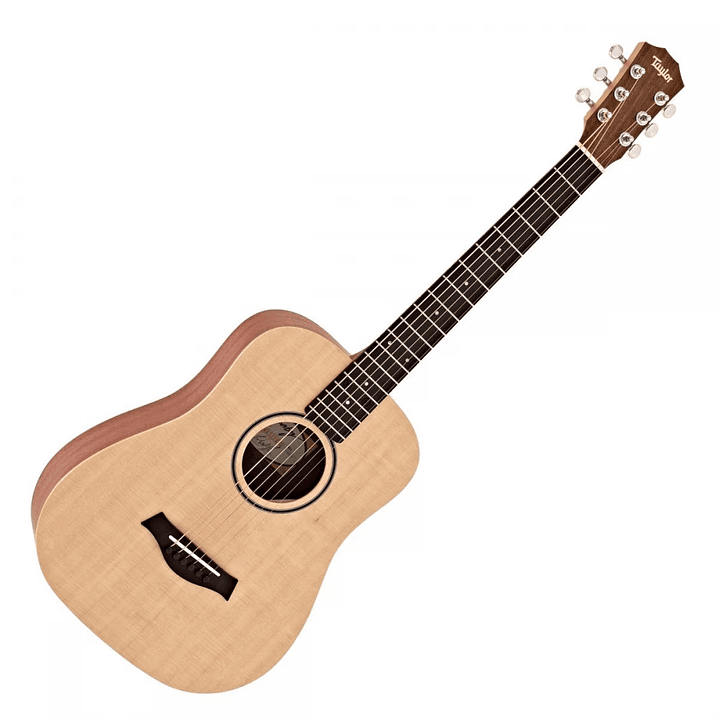 TAYLOR BT1E | Guitarra Electroacústica Baby Natural 1