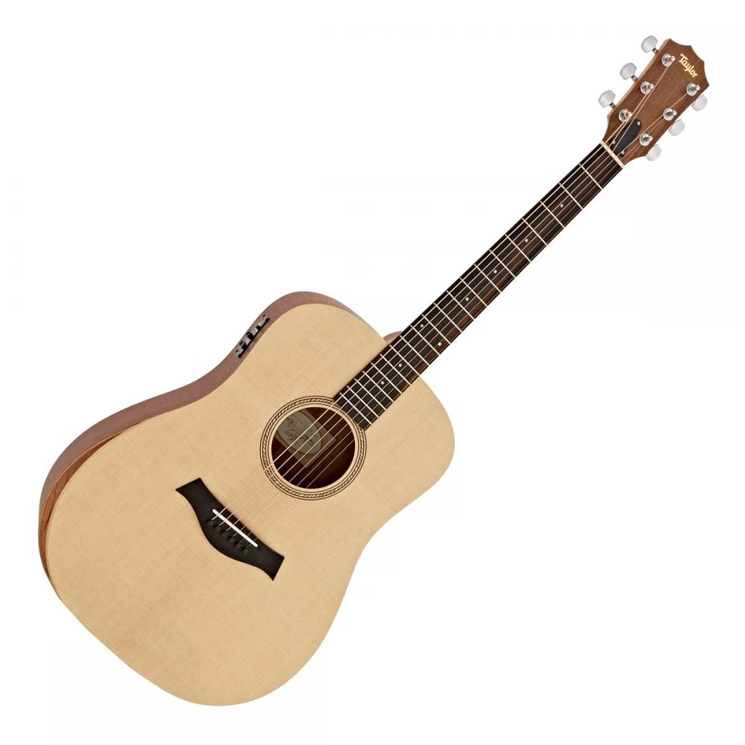 TAYLOR ACADEMY-10E | Guitarra Electroacústica Dreadnought 1