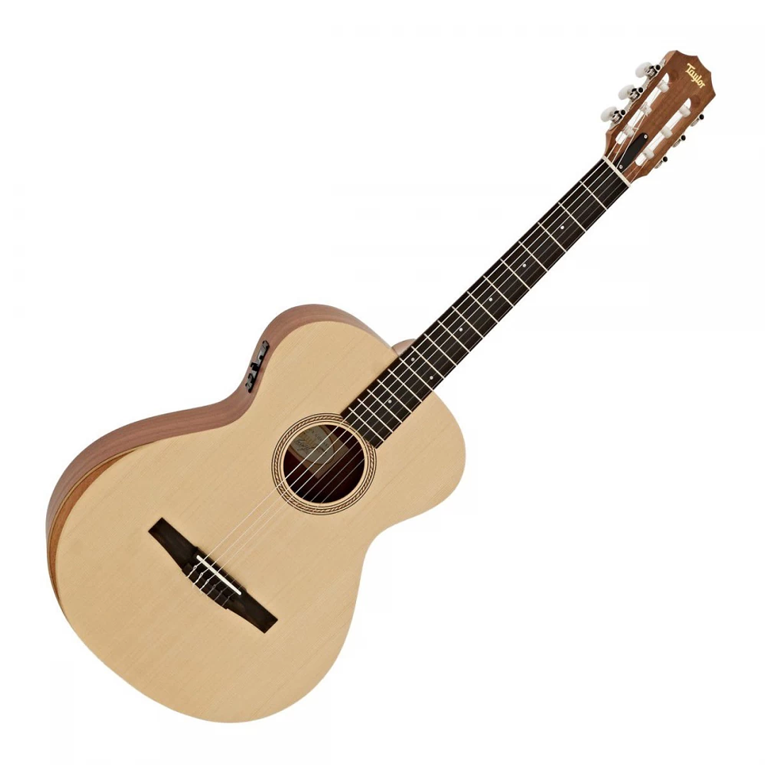 Taylor Academy 10e – Guitarra Electroacústica Dreadnought | Abeto Sitka | ES-B | Envío a Todo Chile 1
