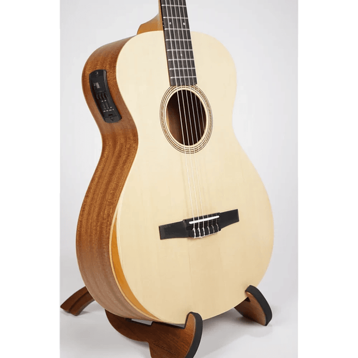 Taylor Academy 10e – Guitarra Electroacústica Dreadnought | Abeto Sitka | ES-B | Envío a Todo Chile 3