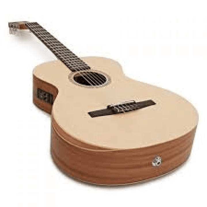Taylor Academy 10e – Guitarra Electroacústica Dreadnought | Abeto Sitka | ES-B | Envío a Todo Chile 4