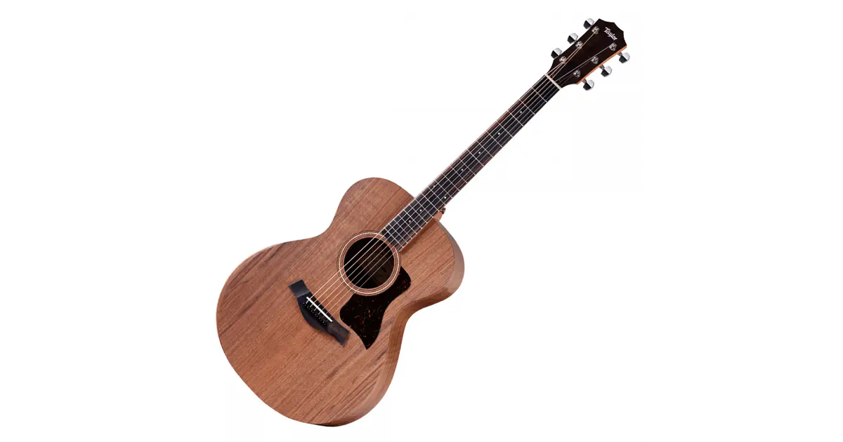 Taylor Academy 22e – Guitarra Electroacústica Grand Concert