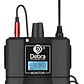 Receptor In Ear Debra Er-102 Bodypack Monitoreo Profesional - Miniatura 1