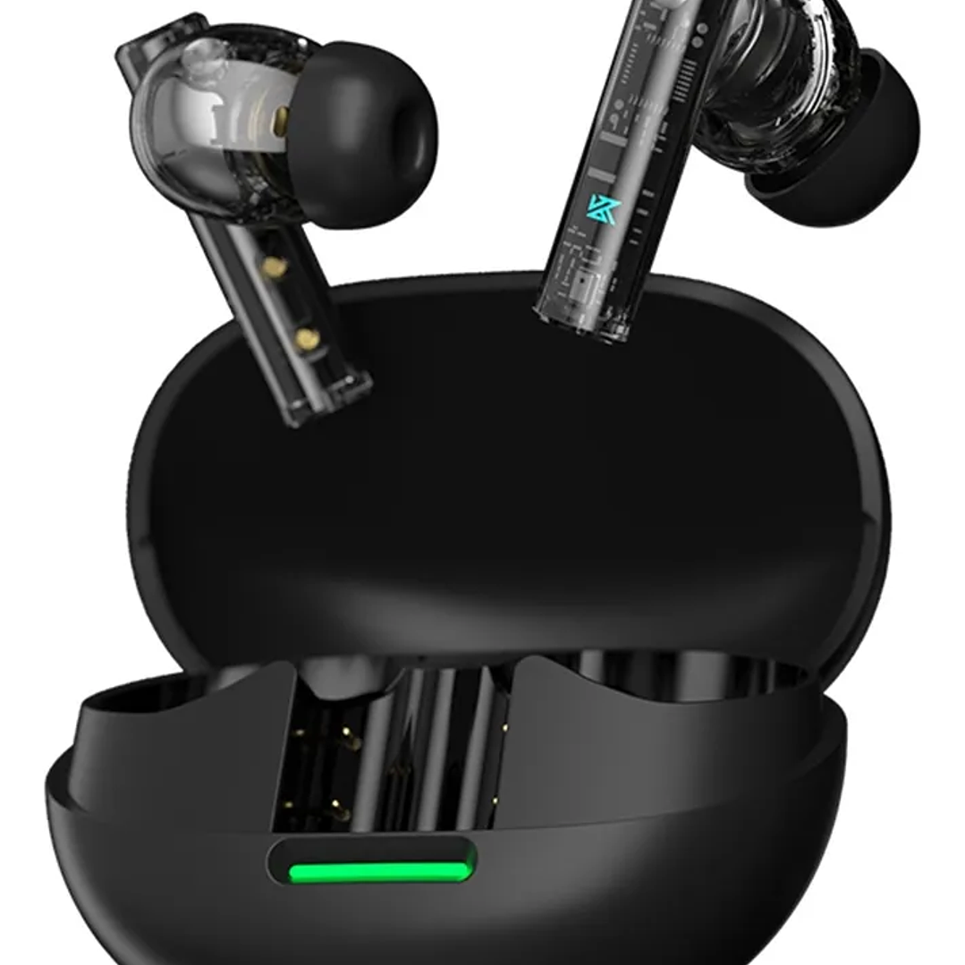 KZ Sora – Audífonos In Ear Profesionales y Música 1