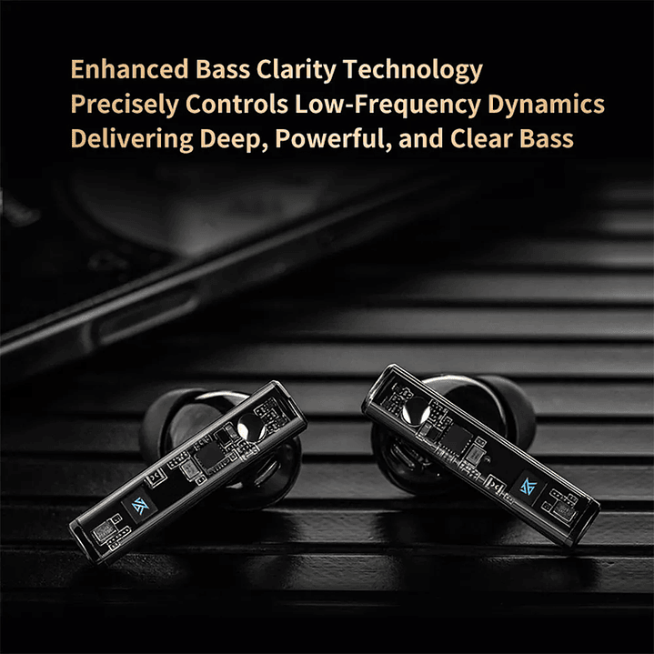 KZ Sora – Audífonos In Ear Profesionales y Música 3