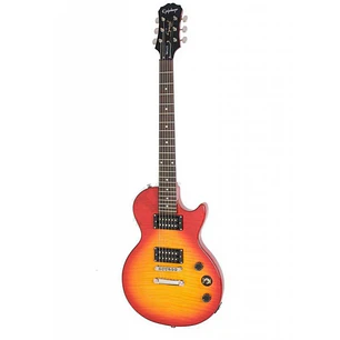 Guitarra Eléctrica Epiphone Limited Edition Les Paul Special-II Plus Heritage Cherry