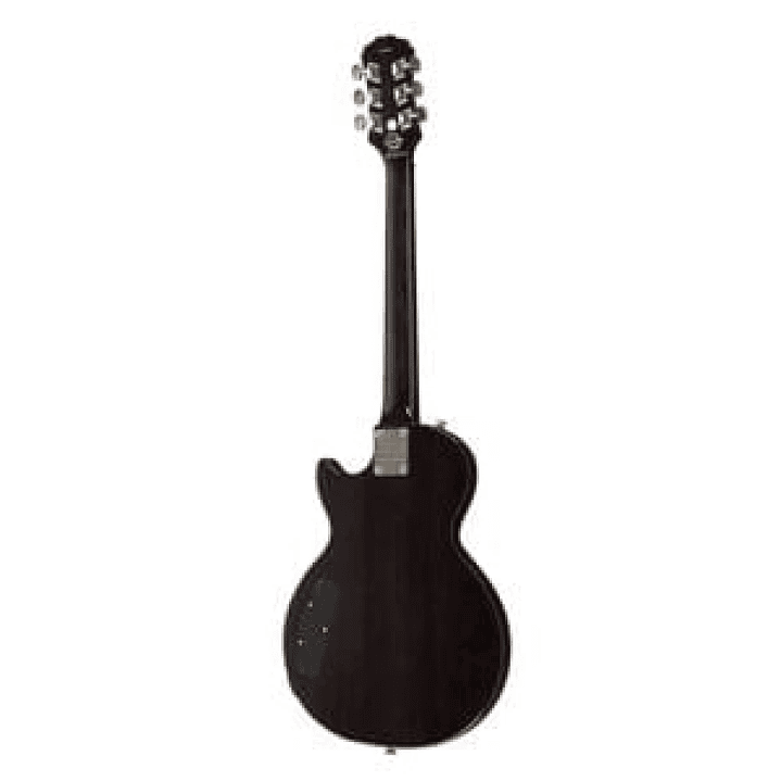 Guitarra Eléctrica Epiphone Limited Edition Les Paul Special-II Plus Black 2