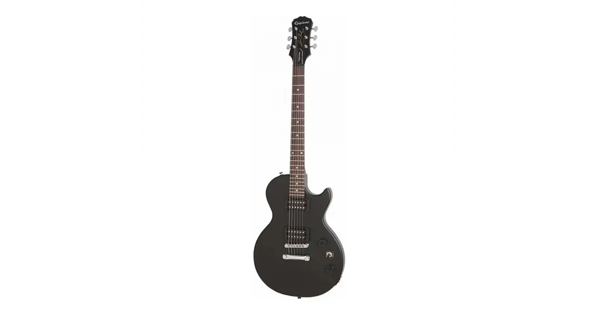 ギター Epiphone Limited edition LESPAUL SPECIAL Guitarra Eléctrica Epiphone Limited Edition Les Paul Special