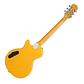Guitarra Eléctrica Epiphone Les Paul Special I P-90 Amarilla - Miniatura 1