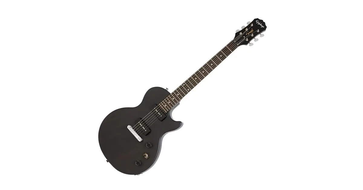 Guitarra Eléctrica Epiphone Les Paul Special I P-90