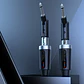Sistema Inalámbrico M-VAVE para Micrófono XLR e instrumentos | Transmisor y Receptor Recargable - Miniatura 3
