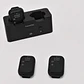 Sistema In Ear Inalámbrico M-VAVE WP-12 2.4 GHz con 3 Receptores - Miniatura 2