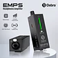 Amplificador de Audífonos In Ear P2 Debra EMPS - - Miniatura 5