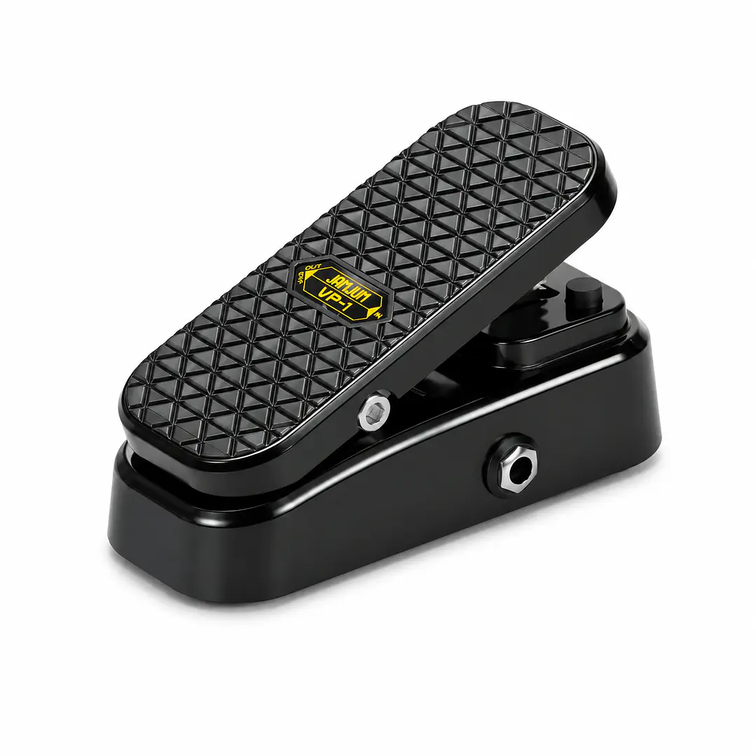 Pedal Volumen y Expresión VP-1 Pasivo 1
